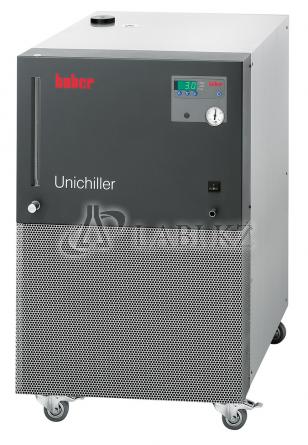 Оборотные охладители Unichiller®, компактное настольное исполнение.(Huber, Германия)